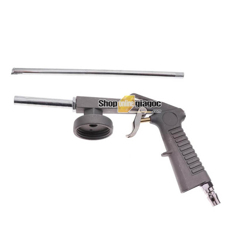 Súng Phun Sơn Phủ Gầm Xe Ô Tô SPW01