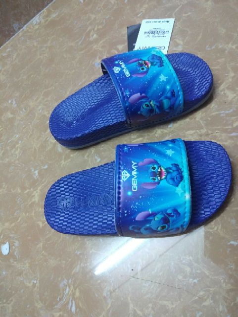 Dép lê cho bé siêu nhẹ và êm, bền đẹp (size 33,34)