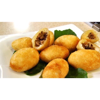 Bột nếp TP 400g-1KG