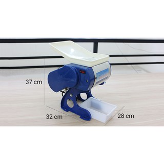 Máy thái thịt tươi sống đa năng, Máy cắt thịt, Máy thái tai heo, Máy cắt thịt chín, Máy thái thịt bò RS 70D