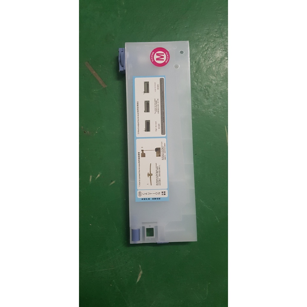 BÌNH MỰC CÓ PHAO XKD