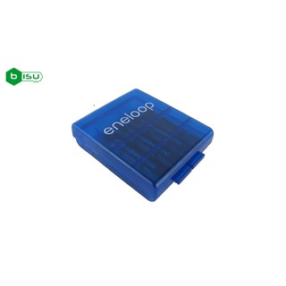 (1 Viên) Pin sạc Panasonic - Eneloop Đũa AAA Pro - (Phiên bản nội địa Nhật bản - màu đen)