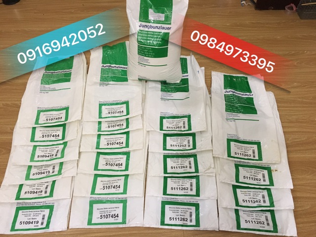 Đường nho Pháp loại A tinh khiết hữu cơ 100g làm tào phớ tàu hũ, đậu phụ Bộ Y tế kiểm định | BigBuy360 - bigbuy360.vn