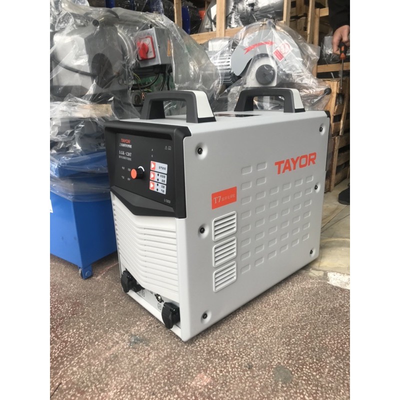 Máy cắt Plasma 120 Tayor