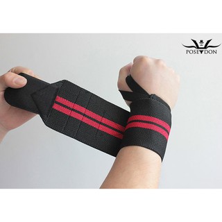 Quấn cổ tay tập GYM