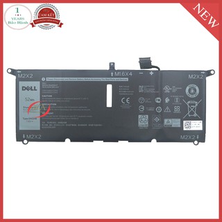 Pin dell XPS. 13 9370