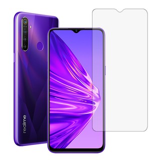 miếng dán màn hình cường lực Realme 5
