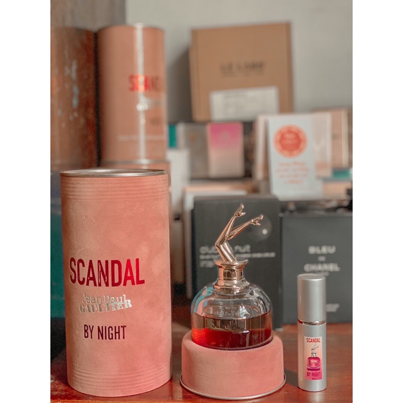 𝐒𝐜𝐚𝐧𝐝𝐚𝐥 𝐁𝐲 𝐍𝐢𝐠𝐡𝐭 nước hoa nữ thơm lâu | BigBuy360 - bigbuy360.vn