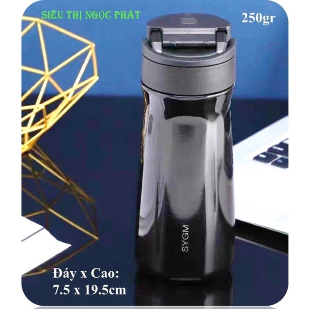 [QUÁ ĐẸP] Bình Giữ Nhiệt SYO42_500ML