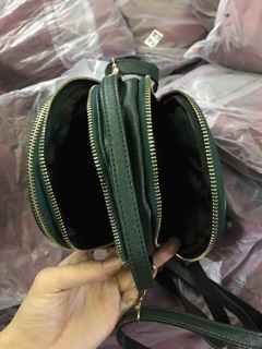Balô 5 cô gái rừng xanh