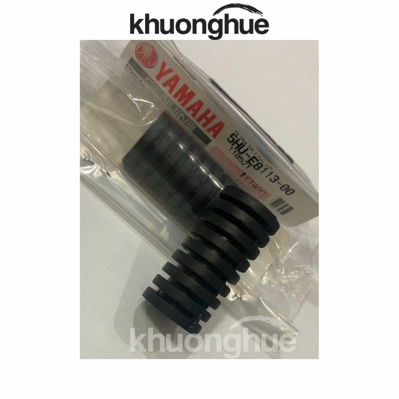 Cao su bọc cần số xe chính hãng Yamaha