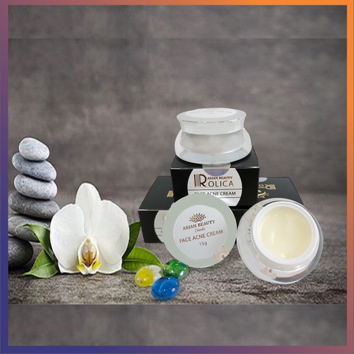 Kem chấm mụn ACNE Cream
