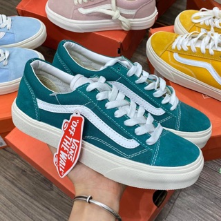 Giày thể thao va.nss nam nữ cao cấp (free ship)