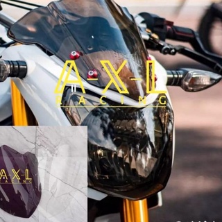 Vixion tấm che mặt mới nvl 2012 2013 2014
