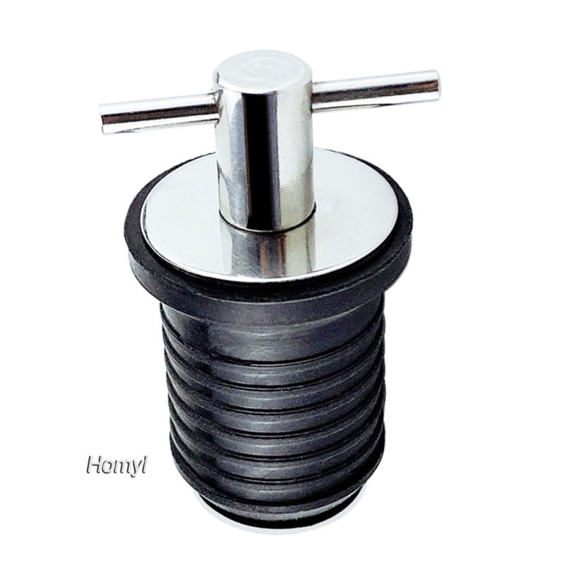 Nút vặn xả nước 1" cho tàu thuyền | BigBuy360 - bigbuy360.vn