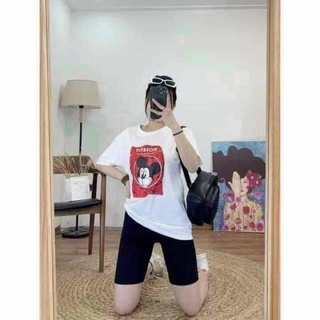 QUẦN LEGGING NGỐ