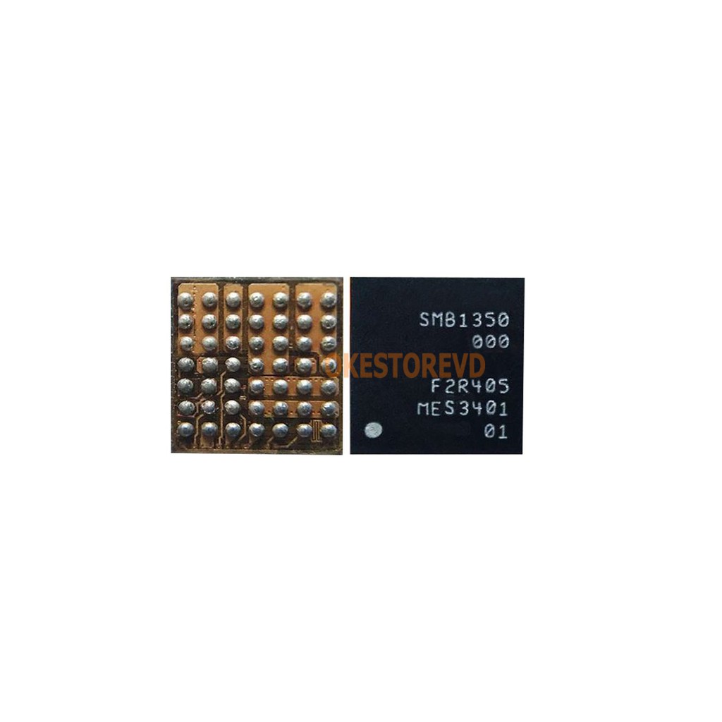 Bộ Sạc Xiaomi Mi Max 2 Ic / Cas Ic Smb1350 / Ic Cho Xiaomi Mimax 2 / Smb1350