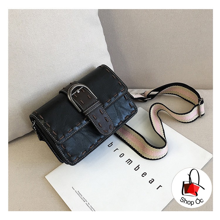 Túi Xách Thời Trang Nữ Trẻ Trung Và Thanh Lịch Hot Nhất 2019 E114 | BigBuy360 - bigbuy360.vn