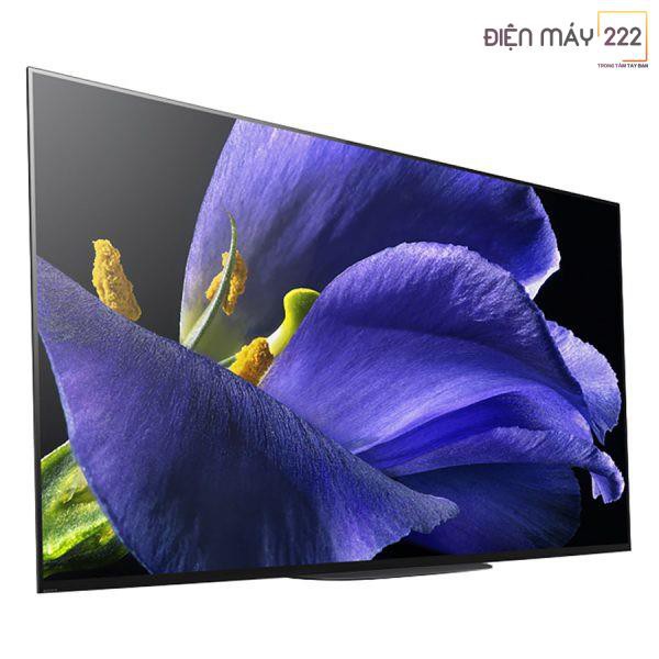 [Freeship HN] 4K Tivi Sony OLED 65 inch KD-65A9G Android UHD chính hãng