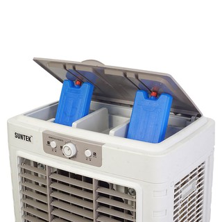 QUẠT ĐIỀU HÒA SUNTEK L-500