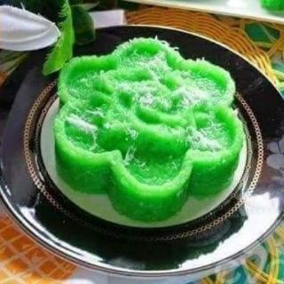 Cây cơm nếp