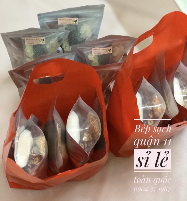 [0đ vận chuyển] Nguyên liệu chè dưỡng nhan tuyết yến | BigBuy360 - bigbuy360.vn