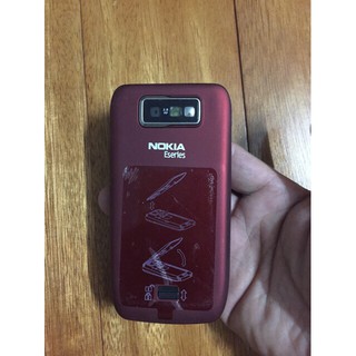 Điện Thoại Nokia E63 Zin