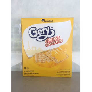 FREESHIP/Bánh Gery phô mai 300g