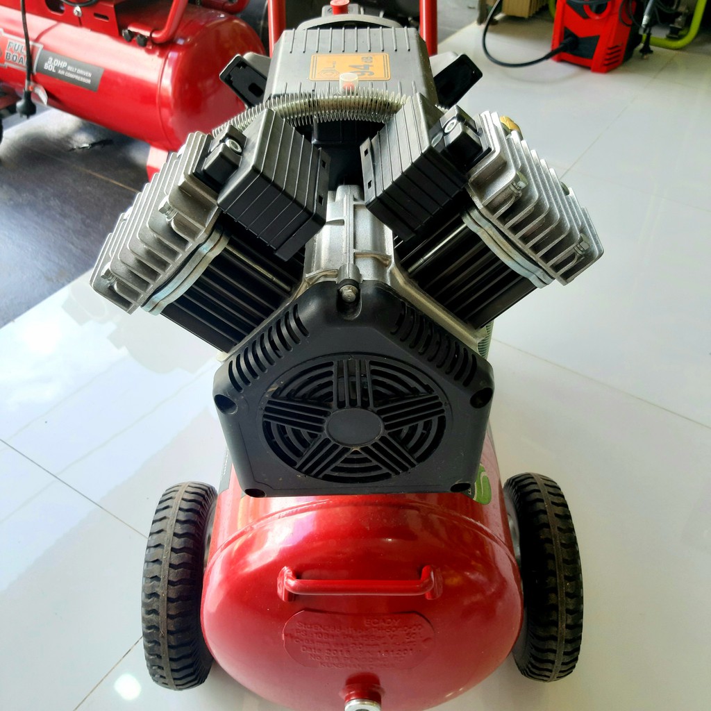 Máy Nén Khí Khô FullBoar 3HP