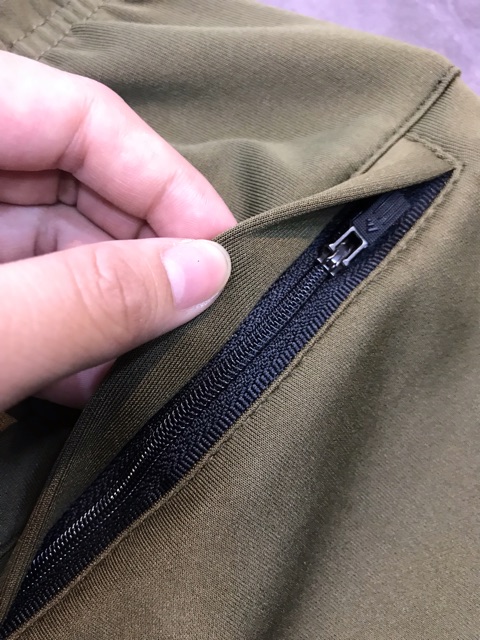 QUẦN SHORT NAM THỂ THAO Vải poly 2 da QN302 | BigBuy360 - bigbuy360.vn