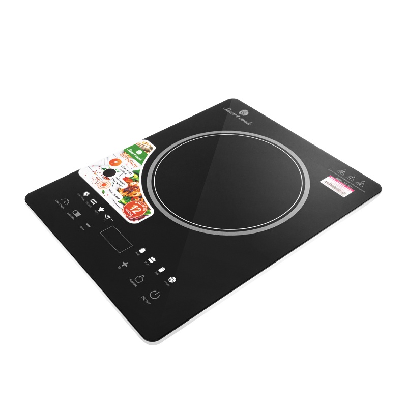 Bếp điện từ cao cấp Smartcook ICS-3873