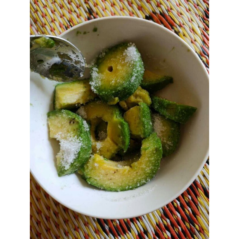 Bơ 034 Lâm Đồng