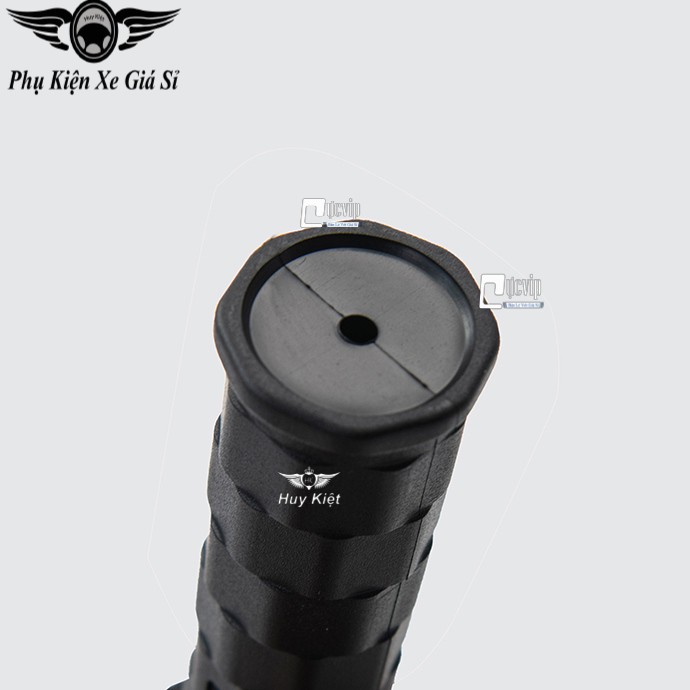 Cặp Bao Tay Xe Máy Daytona Gắn Mọi Loại Xe MS4009