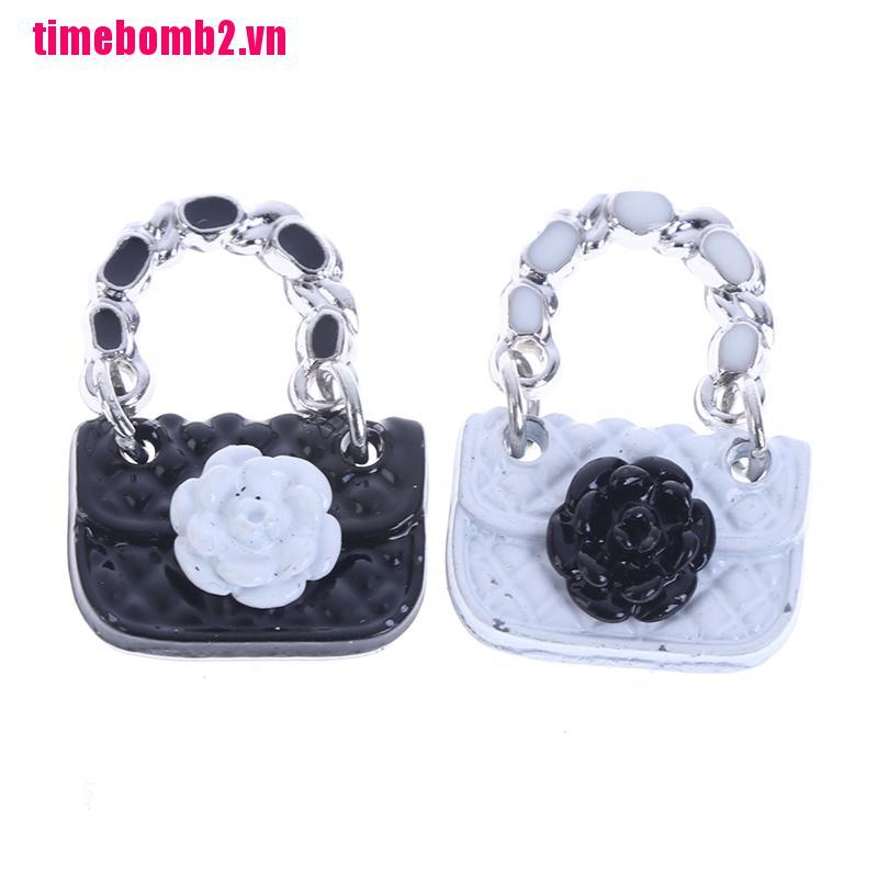 Túi Xách Da Pu Thời Trang Cho Vũ Công Ba Lê