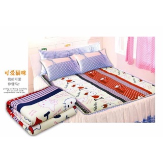 Đệm điện sưởi ấm (145-145cm)