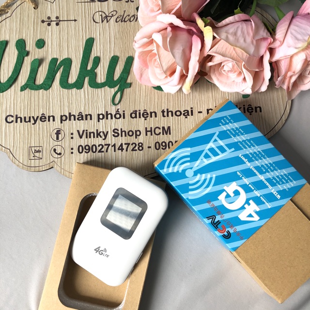 🎁 Phát wifi 4G LTE A900 từ sim 4G 3G Pin khủng - BH 6 tháng | BigBuy360 - bigbuy360.vn