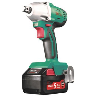 Máy siết bu lông dùng pin DCA ADPB18