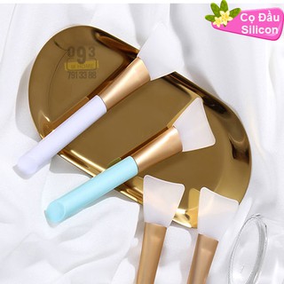 Combo 2 Cọ Đắp Mặt Nạ Chăm Sóc Da