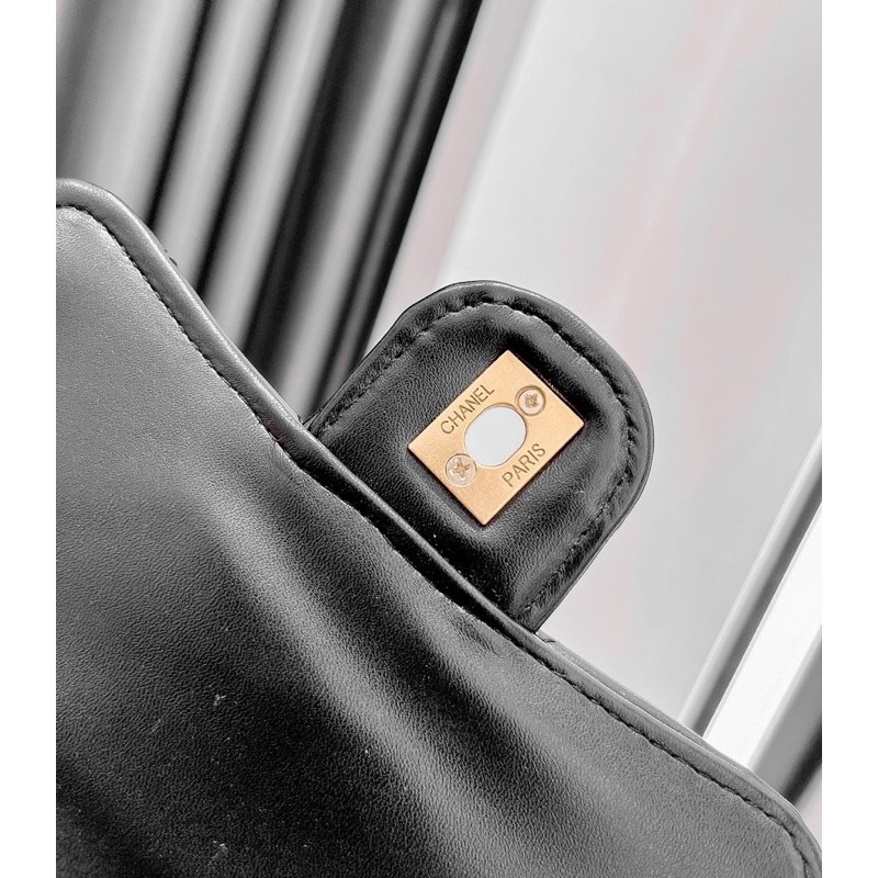 Túi mini dây ngọc, túi xinh