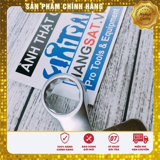 CỜ LÊ VÒNG MIỆNG YTB ĐÀI LOAN CHÍNH HÃNG