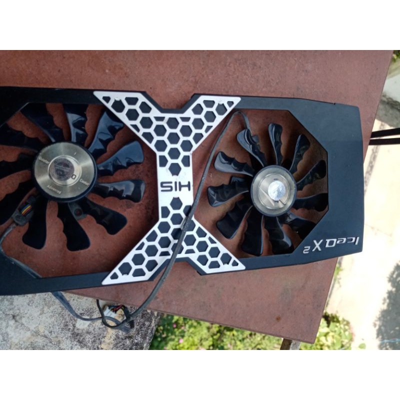 fan zin vga his r9 370, 380... | BigBuy360 - bigbuy360.vn