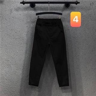 Quần Baggy big size (65-80kg)