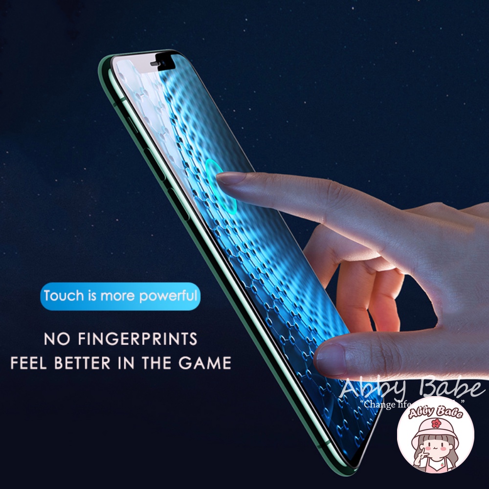 Kính Cường Lực Trong Suốt Nhiều Lớp Bảo Vệ Toàn Diện Thời Trang Cho IP 11 7Plus 13 12 11 Pro Max X XS 12 13 XR
