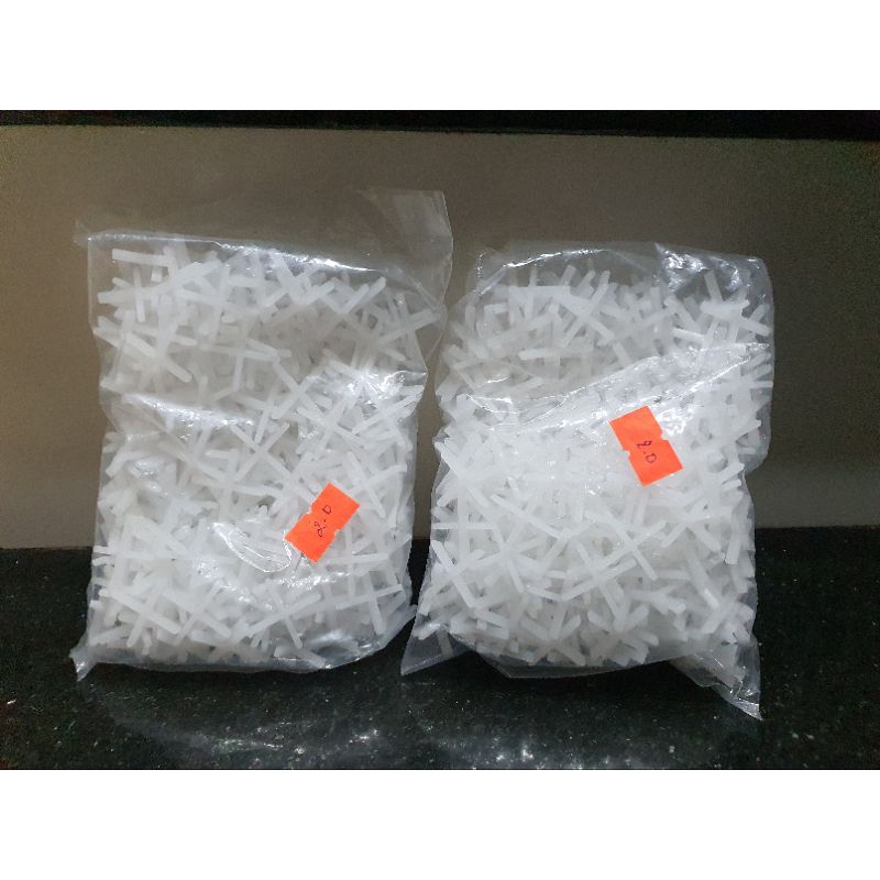 100 gram ke lót gạch chữ thập 1 ly - 1.5 ly - 2 ly