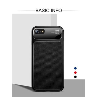 Ốp lưng chống sốc Baseus Knight Case cho iPhone 7P/8P