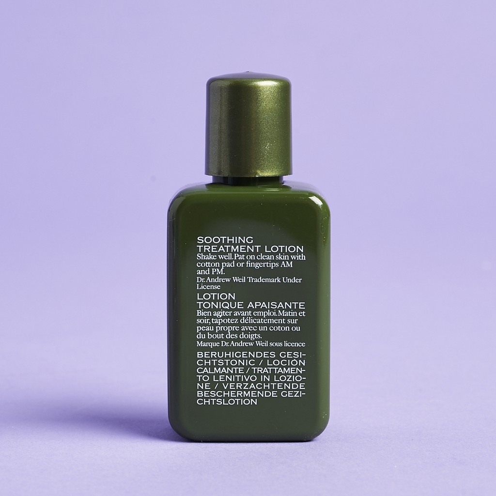 Lotion dưỡng nấm Origins Mega-Mushroom Skin Relief Soothing Treatment Lotion Minisize 30ml - 50ml