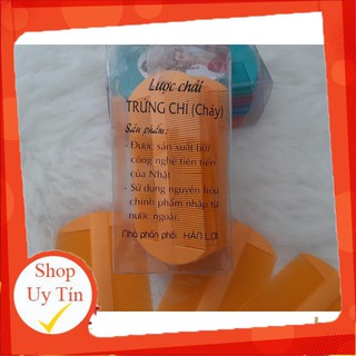 lược chải chí 5k