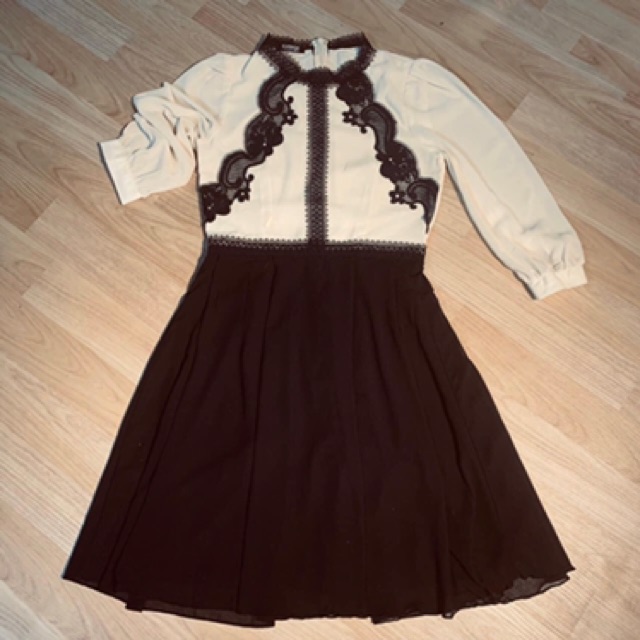 Váy topshop