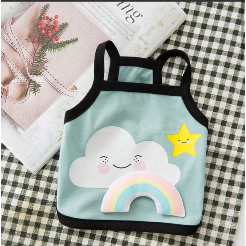 croptop đồng giá