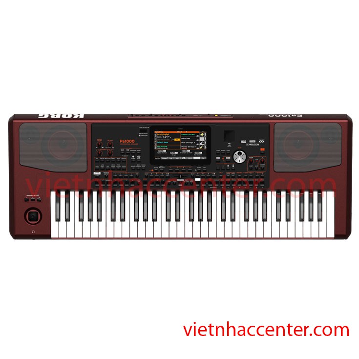 Đàn Organ Korg PA-1000 (CHÍNH HÃNG)